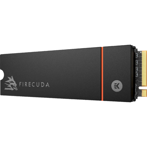 seagate firecuda