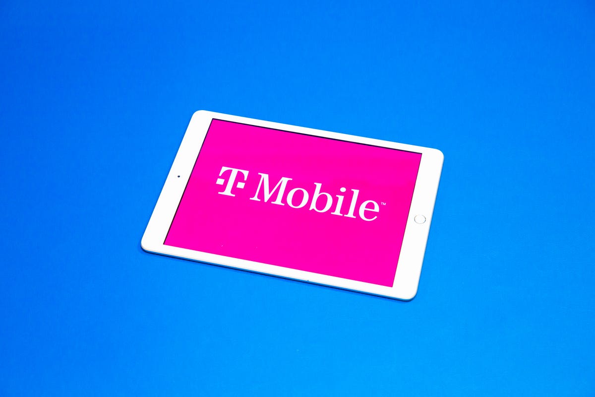 T Mobile wireless