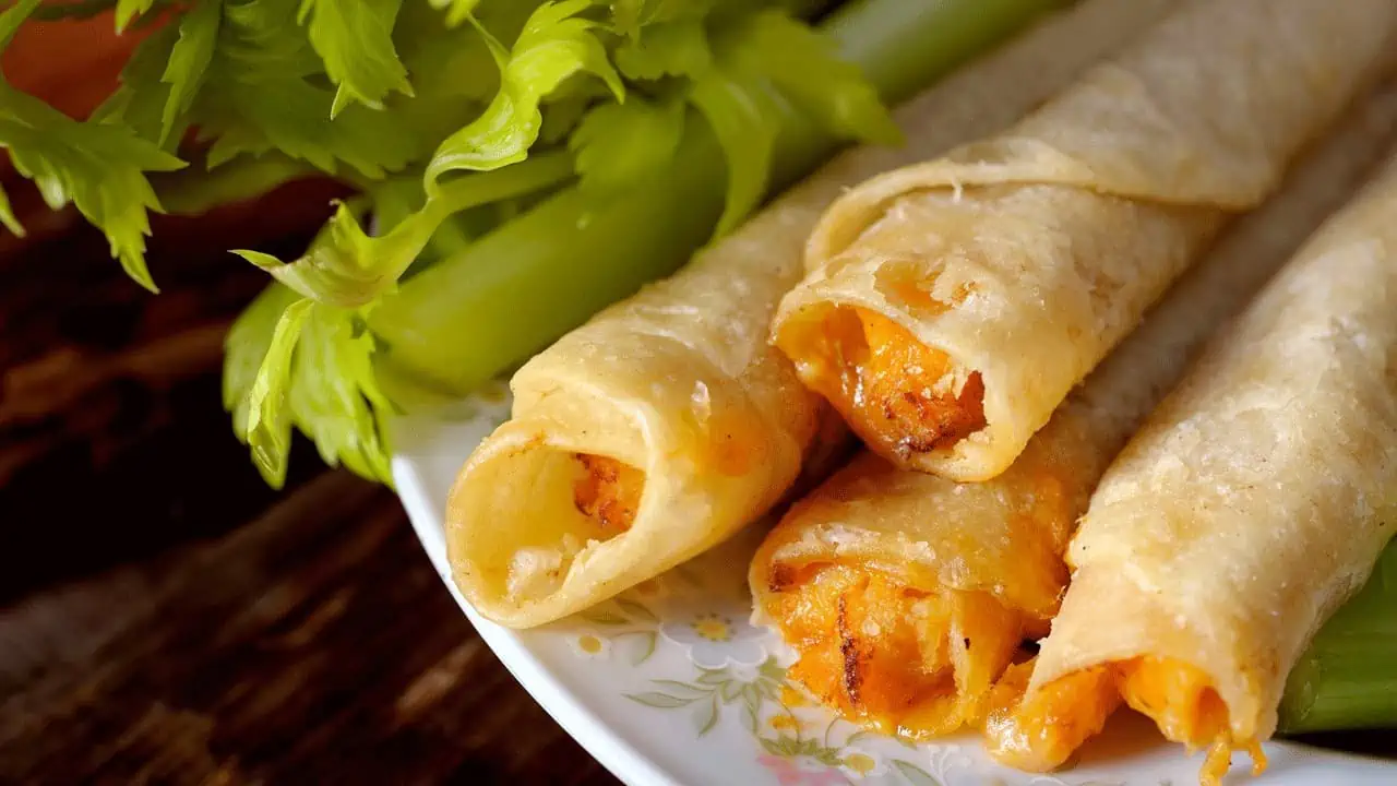 taquitos