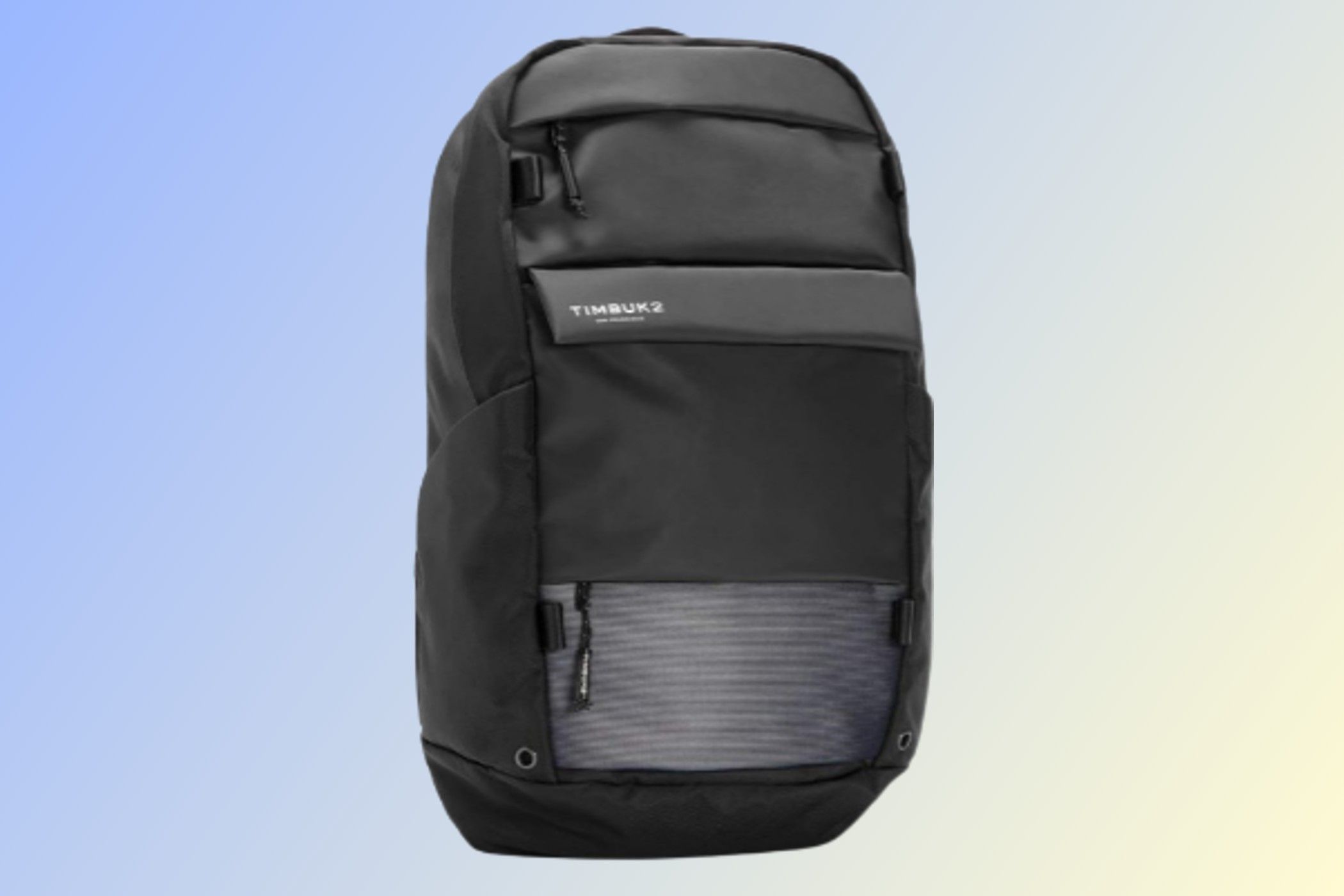 TIMBUK2 Lane Commuter Laptop Bag on gradient background