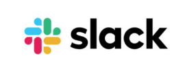 Logo for Slack.