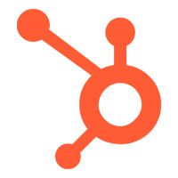 HubSpot icon.