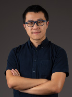 Yi Yang profile photo.