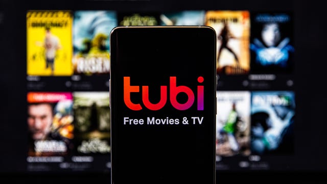 Tubi free TV