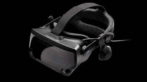 valve index headset