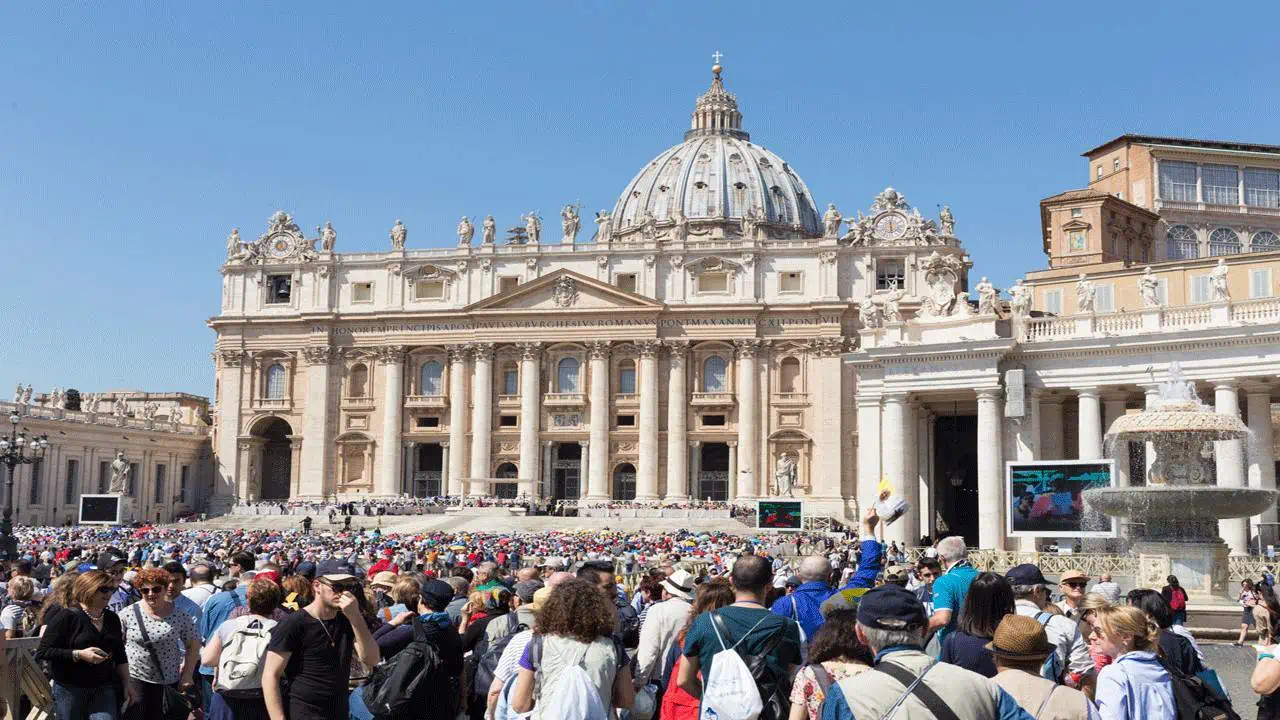 vatican-city