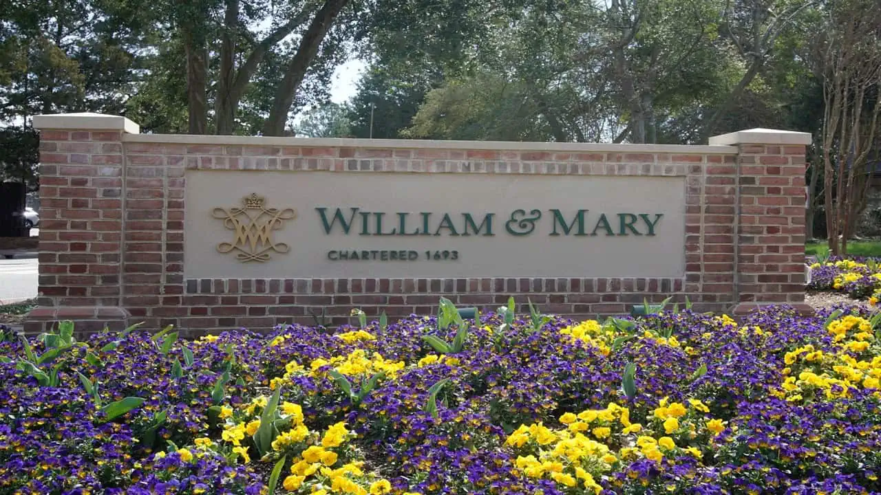 william-and-mary-university