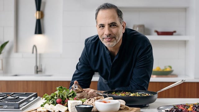 Yotam Ottolenghi