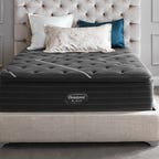 Beautyrest Black Mattress