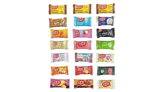 kitkat-japanese