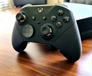 Xbox Elite Series 2 Controller Deal