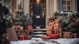 What Are The Christmas Shipping Deadlines for 2023?