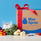 blue apron