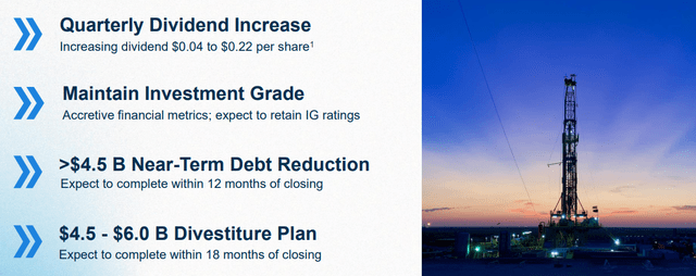 Occidental Petroleum Investor Presentation