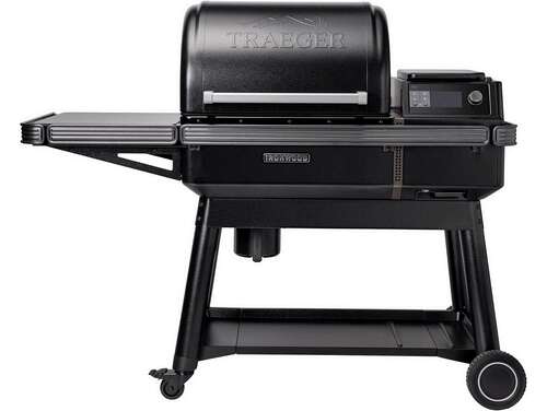 Traeger Ironwood (2023)