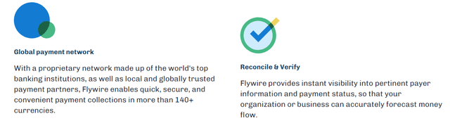 Pletform Capabilities