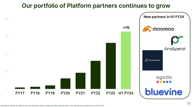 Wise Partnerships