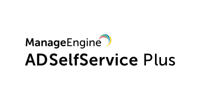 ManageEngine ADSelfService Plus