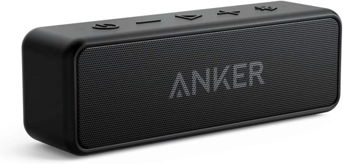 Anker Soundcore 2 Portable Bluetooth Speaker