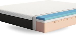 This Emma Original Mattress is 34% off at Amazon for Cyber Monday