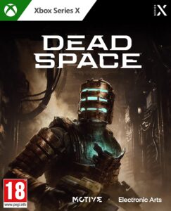 Dead Space on Xbox drops to all-time low of £24.99