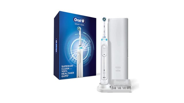 Oral-B Pro 5000