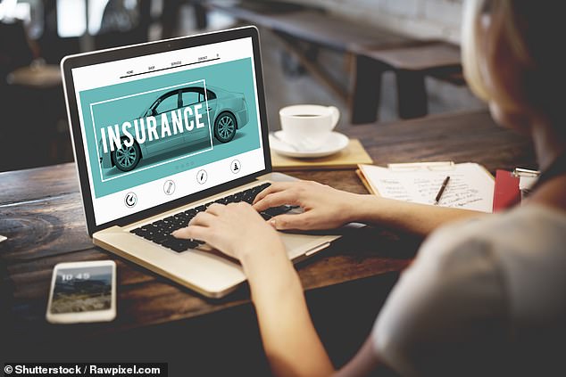 The IFB says consumers must be vigilant when searching for their insurer online. They should check the phone number and website URL on any ads to help ensure it's legitimate, before sharing personal information and agreeing to claims services