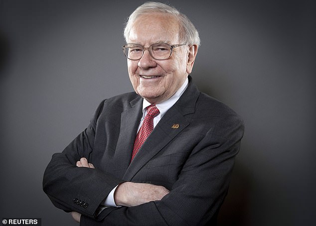 Sage advice: QARP fans cite a saying from Warren Buffett