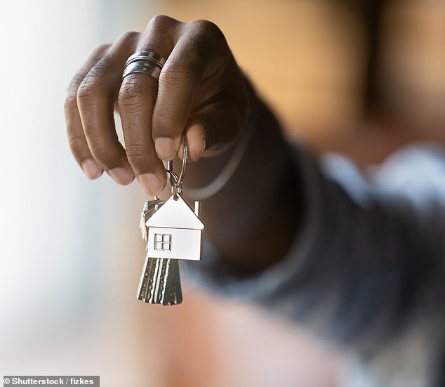 A new report by Policy Exchange said more aspiring homeowners should be able to commission and build their own houses amid the cost-of-living crisis