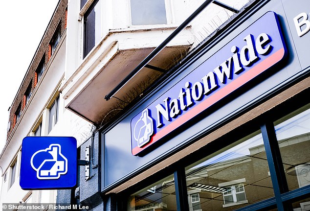 Mortgage shake up: Britain's biggest building society sent ripples across the mortgage market last week after it announced its eleventh consecutive round of rate cuts