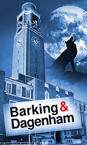 Risk: It took two years to recover a home from Barking council