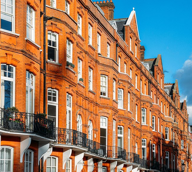 Locked out: Residents associations who pool money together to maintain their block of flats have had their accounts shut 'out of the blue' by Barclays (stock image)