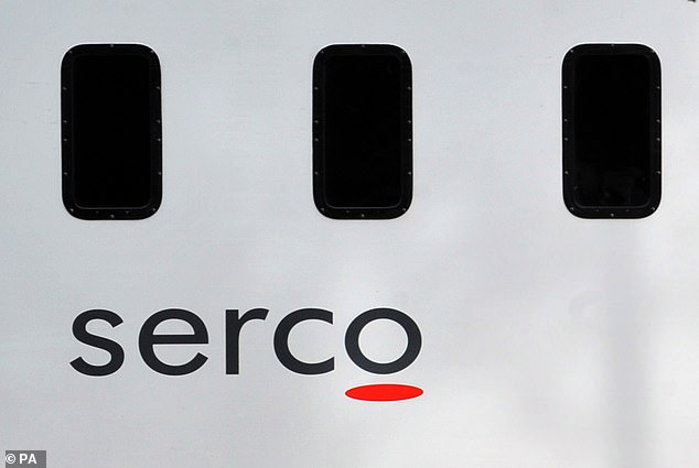 Takeover: Serco will snap up European Homecare from Korte-Stiftung, a social services group based in the Ruhr region of Germany