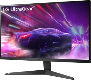 A big discount on an esports grade LG monitor