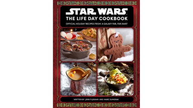 Life Day Cookbook