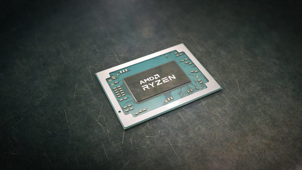 AMD Ryzen