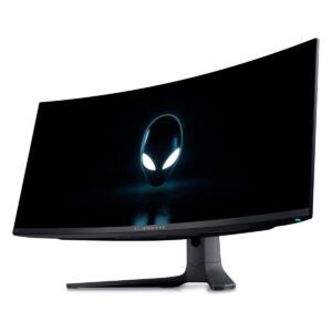 Save 29% on the Alienware AW3423DWF QD-OLED gaming monitor