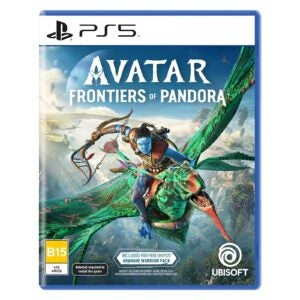 Save £25 on Avatar: Frontiers of Pandora