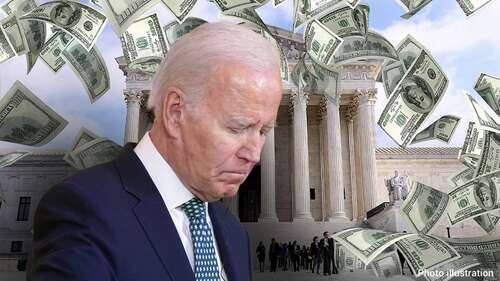 President Biden, student loans