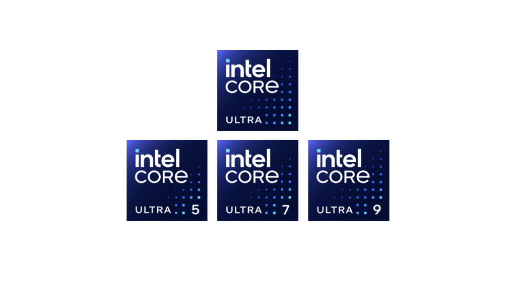 Intel Core Ultra