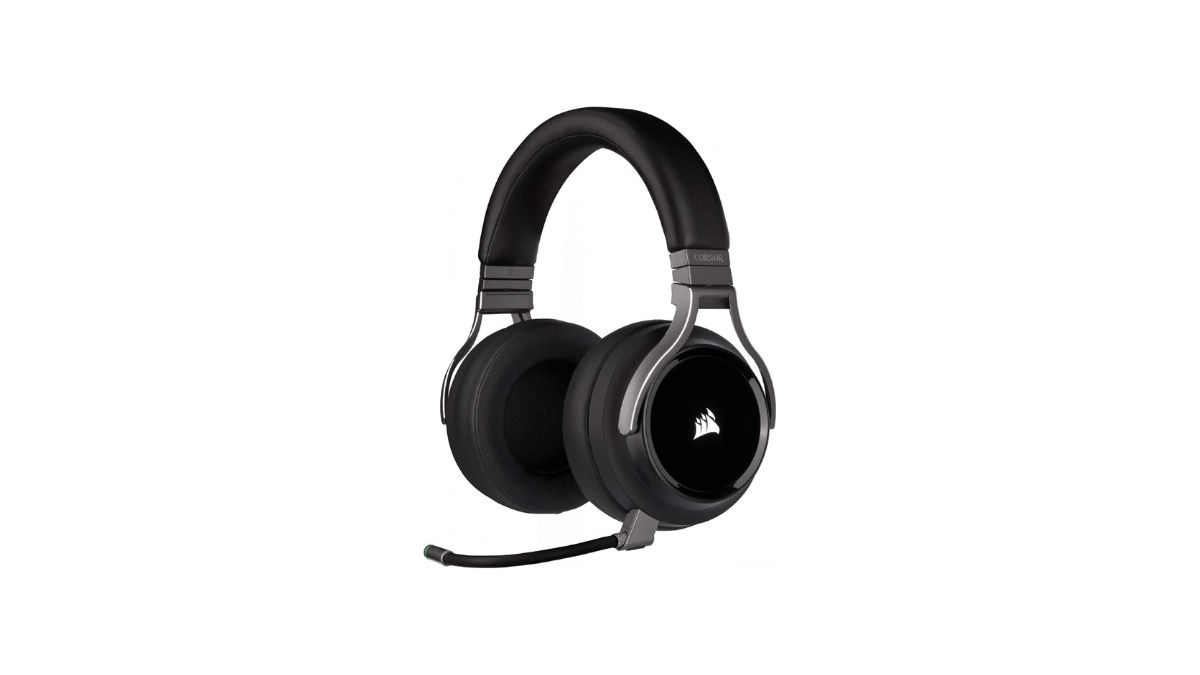 Corsair Virtuoso RGB Wireless Gaming Headset