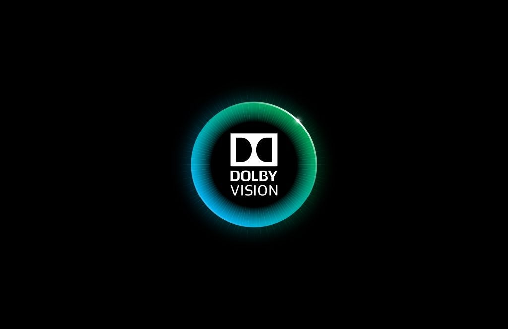 Dolby Vision logo