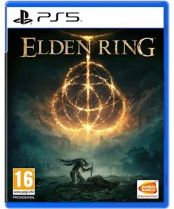 Elden Ring is half price on PS5