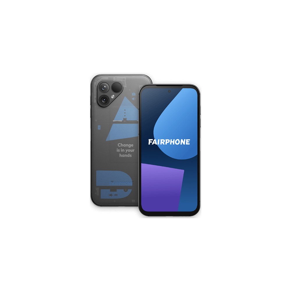 Fairphone 5