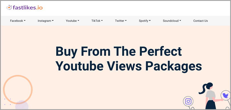 Fastlikes-Buy-From-The-Perfect-Youtube-Views-Packages