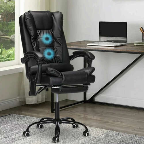 Hoffree Ergonomic Chair.