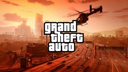 Grand Theft Auto