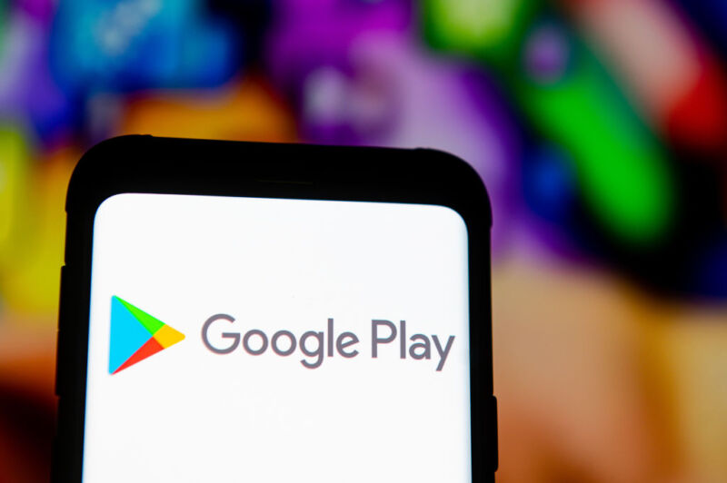 Most of Google’s $700M antitrust settlement will go to Play Store users