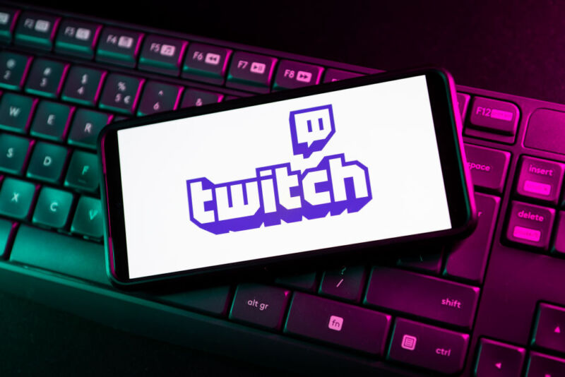 Twitch finally updates “overly punitive,” “confusing” sexual content policy