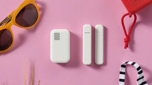 IKEA Smart Home Sensors